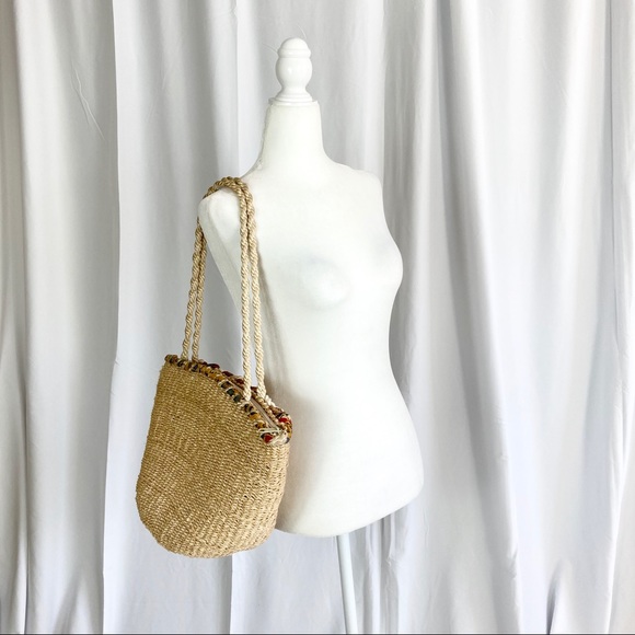 ✨HOST PICK ✨ Vintage Oggi Domani purse - Picture 3 of 7